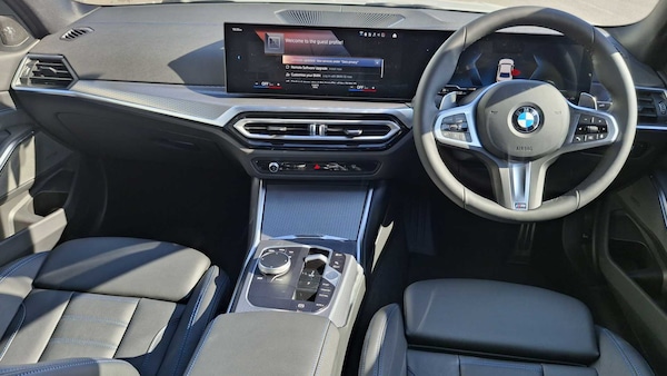 Used BMW 3 Series 2025 for sale - 75217841: Photo 15