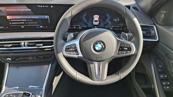 Used BMW 3 Series 2025 for sale - 75217841: Photo 16