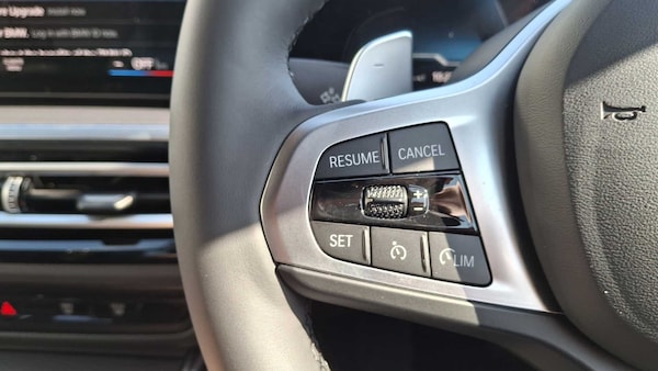 Used BMW 3 Series 2025 for sale - 75217841: Photo 17