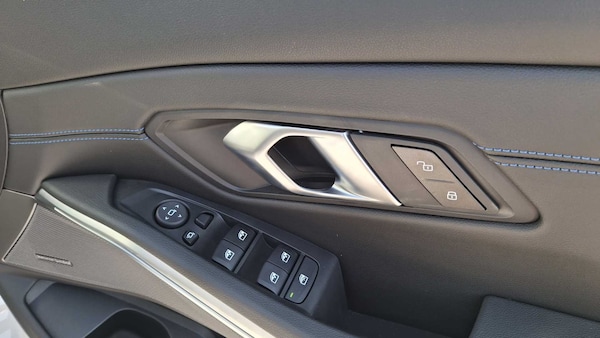 Used BMW 3 Series 2025 for sale - 75217841: Photo 20