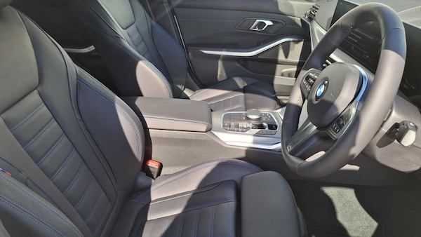Used BMW 3 Series 2025 for sale - 75217841: Photo 21