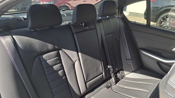 Used BMW 3 Series 2025 for sale - 75217841: Photo 24