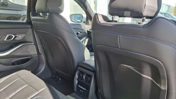 Used BMW 3 Series 2025 for sale - 75217841: Photo 25