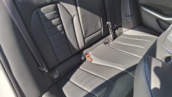 Used BMW 3 Series 2025 for sale - 75217841: Photo 26