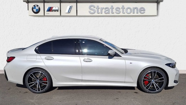 Used BMW 3 Series 2025 for sale - 75217841: Photo 3