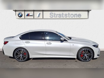 Used BMW 3 Series 2025 for sale - 75217841: Photo