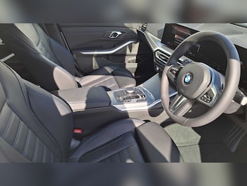 Used BMW 3 Series 2025 for sale - 75217841: Photo