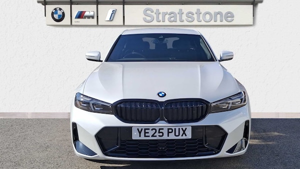 Used BMW 3 Series 2025 for sale - 75217841: Photo 5