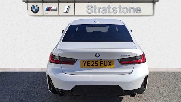 Used BMW 3 Series 2025 for sale - 75217841: Photo 6