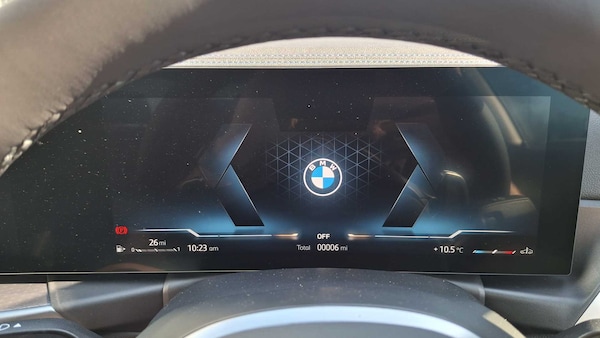 Used BMW 3 Series 2025 for sale - 75217841: Photo 8