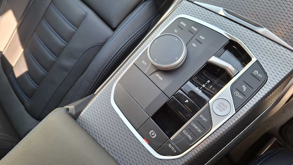 Used BMW 3 Series 2025 for sale - 75217841: Photo 9