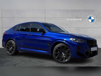 Used BMW X4 2024 for sale - 79294661: Photo
