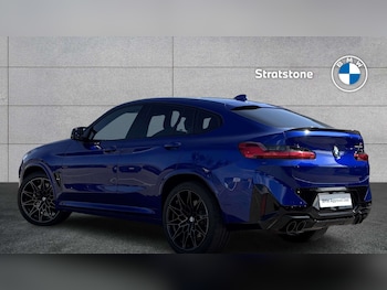 Used BMW X4 2024 for sale - 79294661: Photo