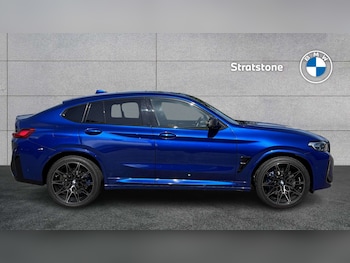 Used BMW X4 2024 for sale - 79294661: Photo