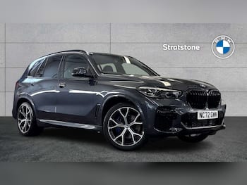 Used BMW X5 2022 for sale - 79730886: Photo