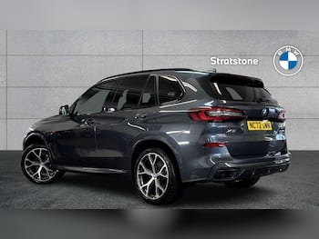 Used BMW X5 2022 for sale - 79730886: Photo