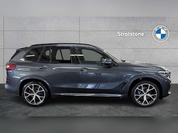 Used BMW X5 2022 for sale - 79730886: Photo