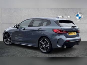Used BMW 1 Series 2023 for sale - 78925320: Photo