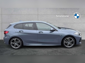 Used BMW 1 Series 2023 for sale - 78925320: Photo