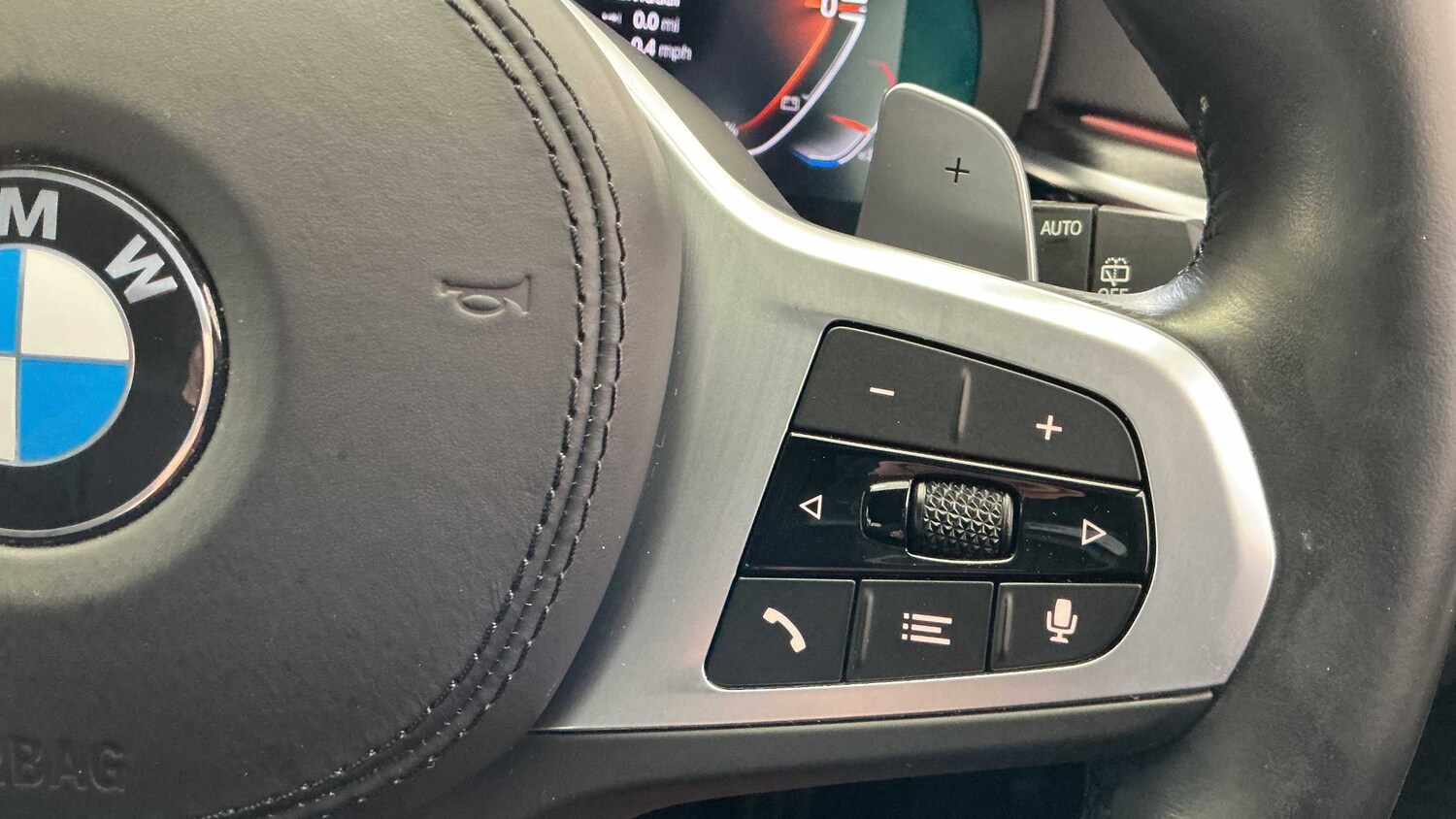 Used BMW 5 Series 2023 for sale - 77741120: Photo 19