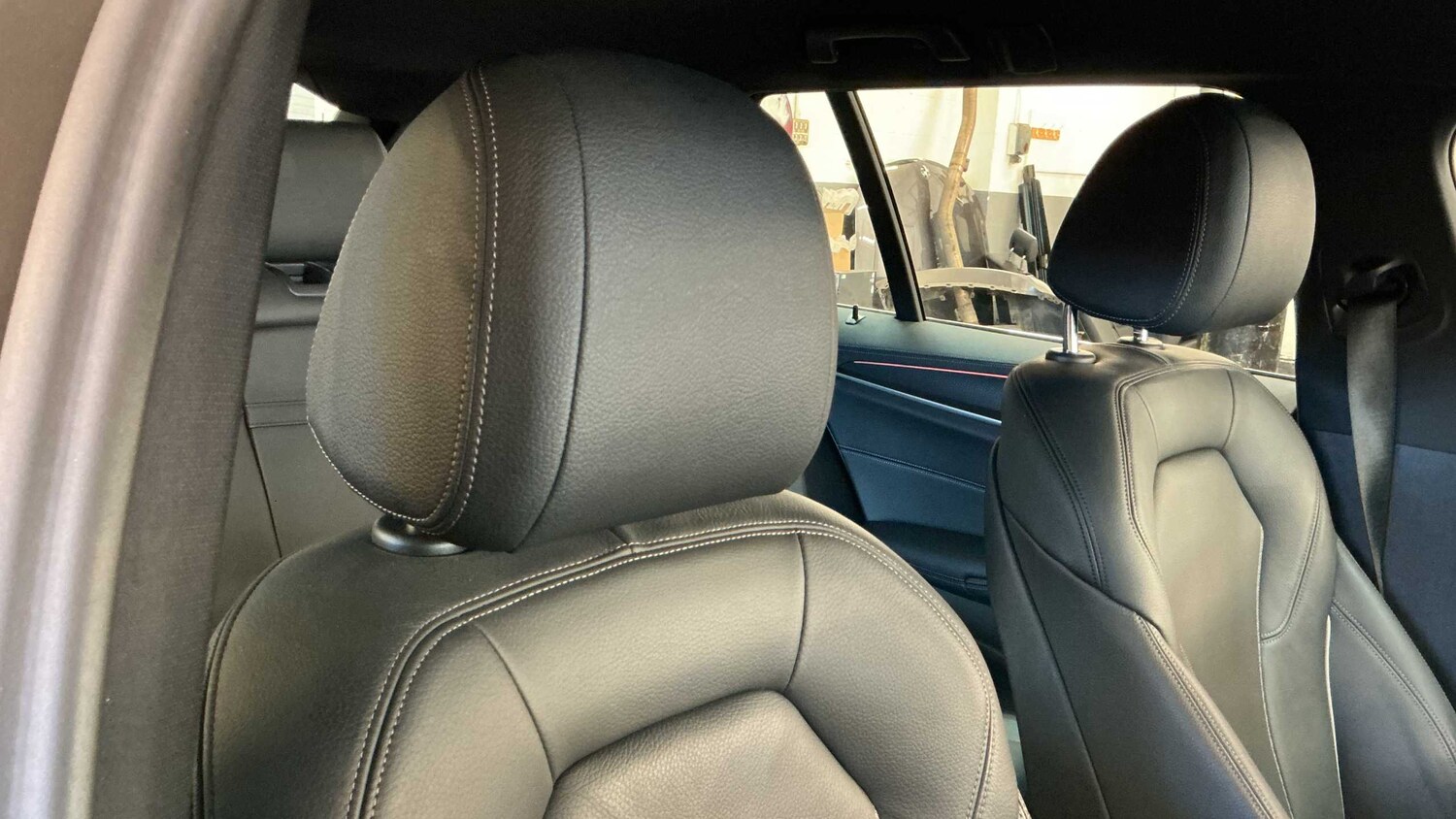 Used BMW 5 Series 2023 for sale - 77741120: Photo 22