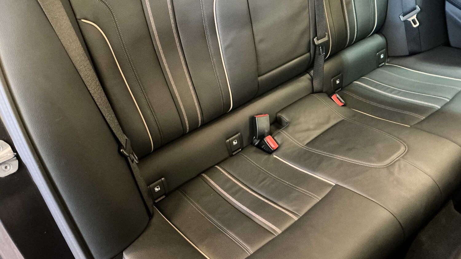 Used BMW 5 Series 2023 for sale - 77741120: Photo 23