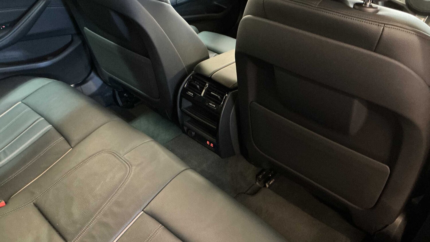 Used BMW 5 Series 2023 for sale - 77741120: Photo 24