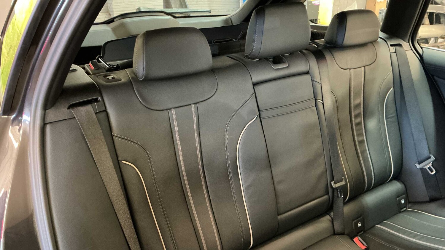 Used BMW 5 Series 2023 for sale - 77741120: Photo 25