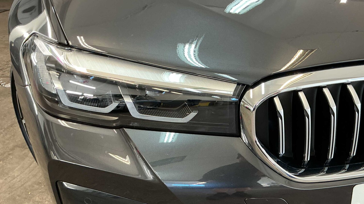 Used BMW 5 Series 2023 for sale - 77741120: Photo 33