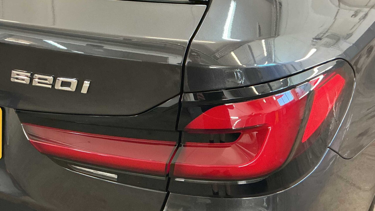 Used BMW 5 Series 2023 for sale - 77741120: Photo 35