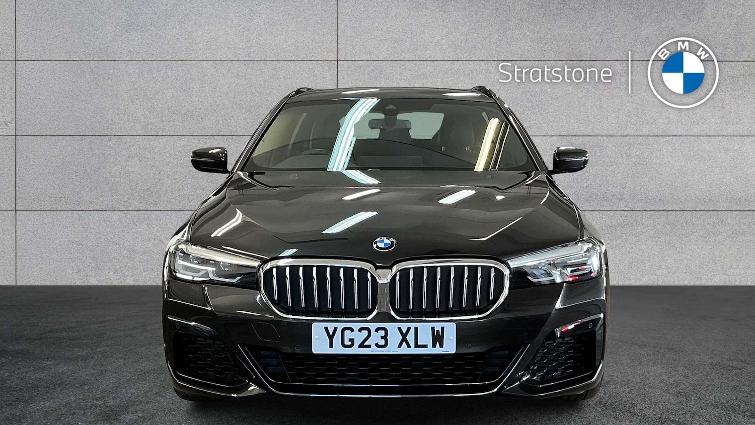 Used BMW 5 Series 2023 for sale - 77741120: Photo 6