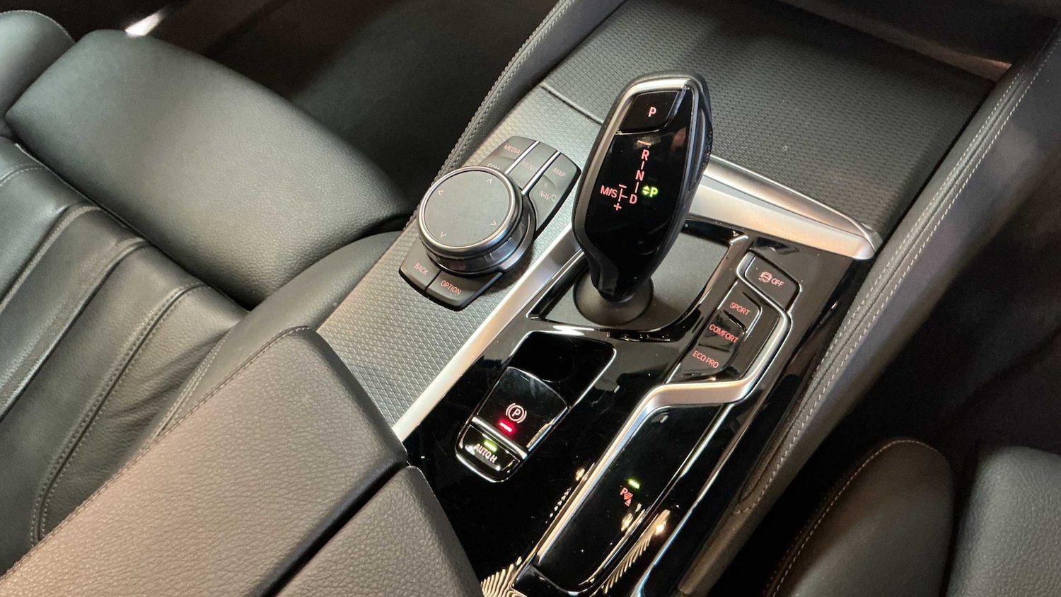 Used BMW 5 Series 2023 for sale - 77741120: Photo 9