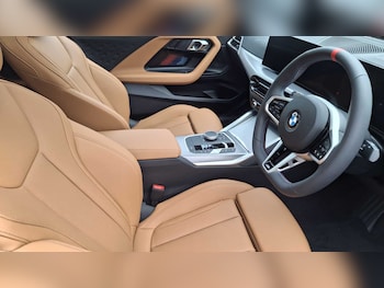 Used BMW 2 Series 2025 for sale - 75218422: Photo
