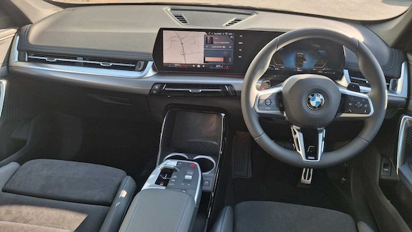 Used BMW X1 2025 for sale - 75271021: Photo 17