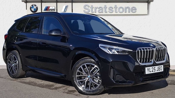 Used BMW X1 2025 for sale - 75271021: Photo 1
