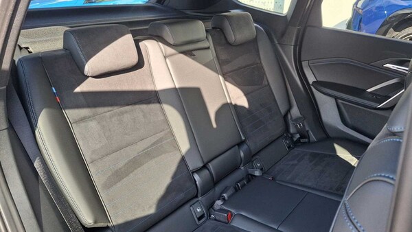 Used BMW X1 2025 for sale - 75271021: Photo 20