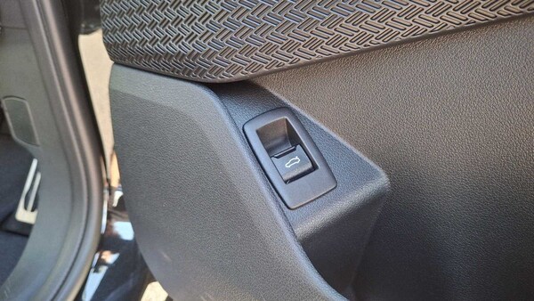 Used BMW X1 2025 for sale - 75271021: Photo 21