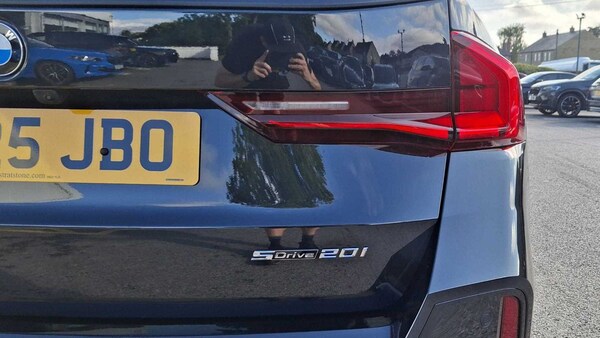Used BMW X1 2025 for sale - 75271021: Photo 27