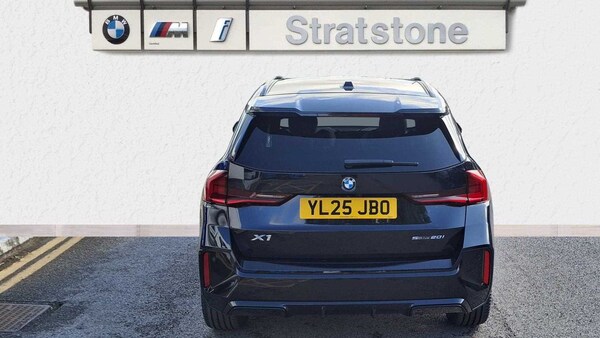 Used BMW X1 2025 for sale - 75271021: Photo 28