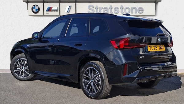 Used BMW X1 2025 for sale - 75271021: Photo 2
