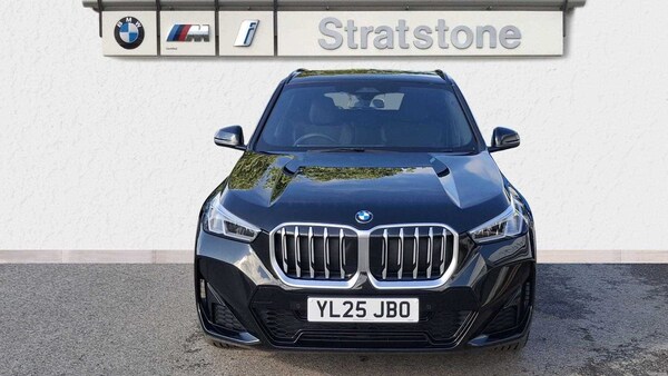Used BMW X1 2025 for sale - 75271021: Photo 30