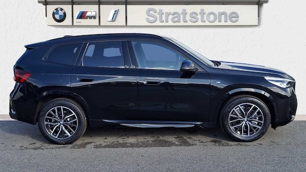 Used BMW X1 2025 for sale - 75271021: Photo 3