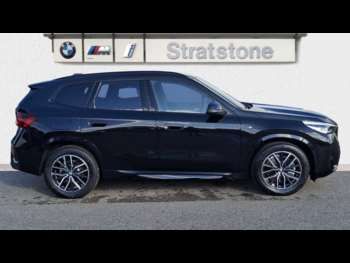 Used BMW X1 2025 for sale - 75271021: Photo