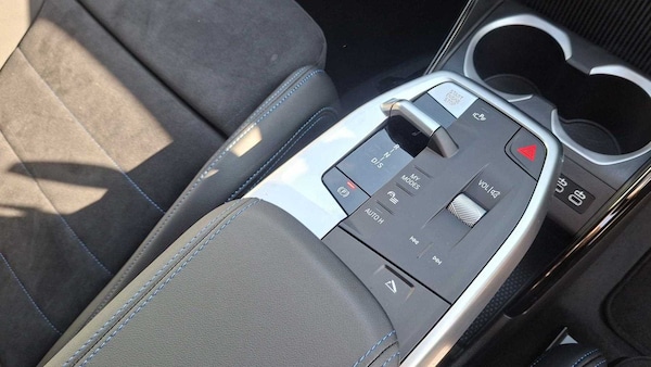 Used BMW X1 2025 for sale - 75271021: Photo 4
