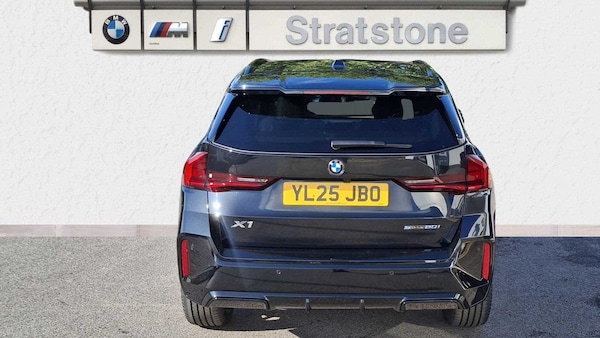 Used BMW X1 2025 for sale - 75271021: Photo 7
