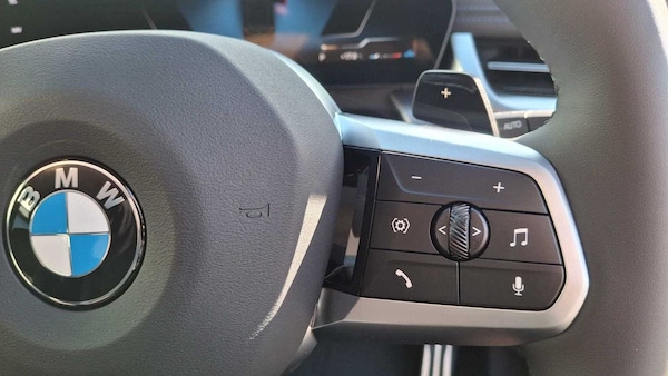 Used BMW X1 2025 for sale - 75271021: Photo 8