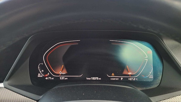 Used BMW X5 2022 for sale - 75217759: Photo 10