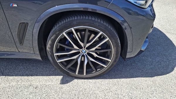 Used BMW X5 2022 for sale - 75217759: Photo 11