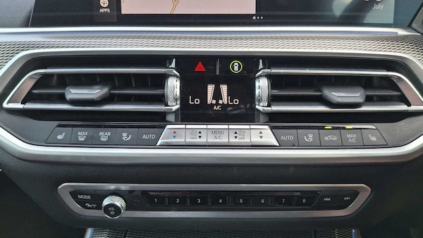 Used BMW X5 2022 for sale - 75217759: Photo 16
