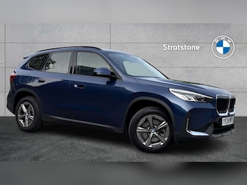 Used BMW X1 2024 for sale - 79294901: Photo